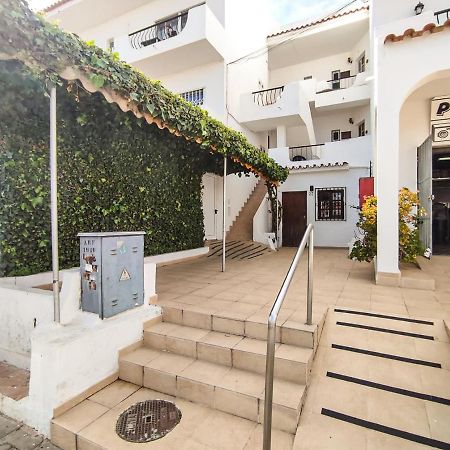 Apartamentos Pedro For Families By Bedzy Albufeira Eksteriør bilde