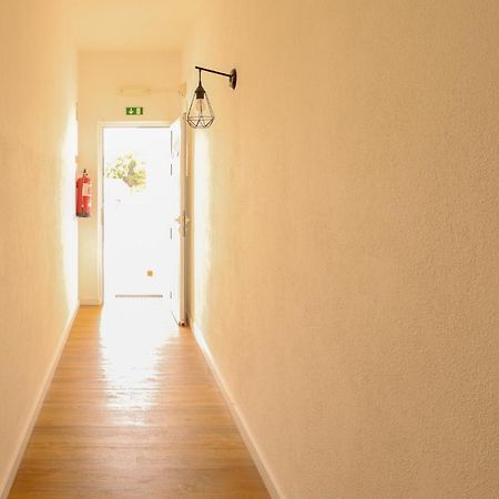 Apartamentos Pedro For Families By Bedzy Albufeira Eksteriør bilde