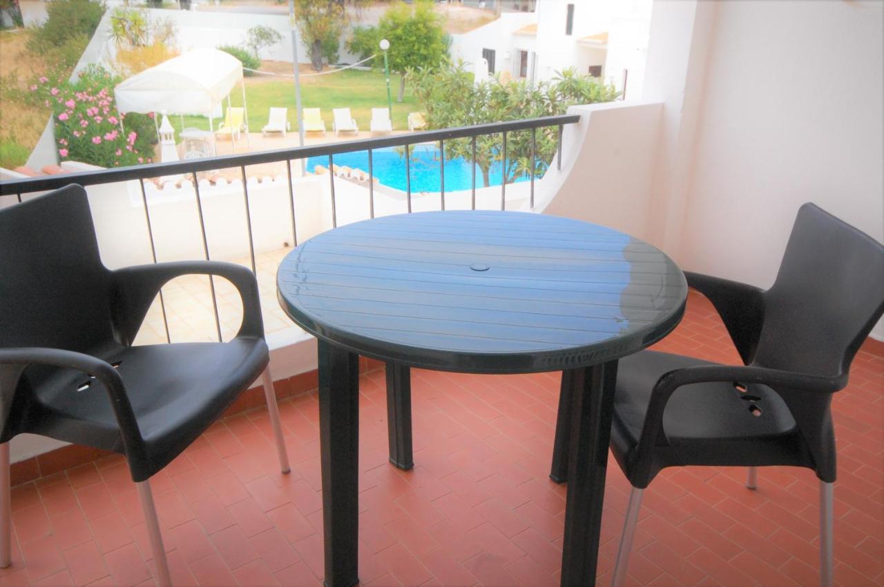 Apartamentos Pedro For Families By Bedzy Albufeira Eksteriør bilde