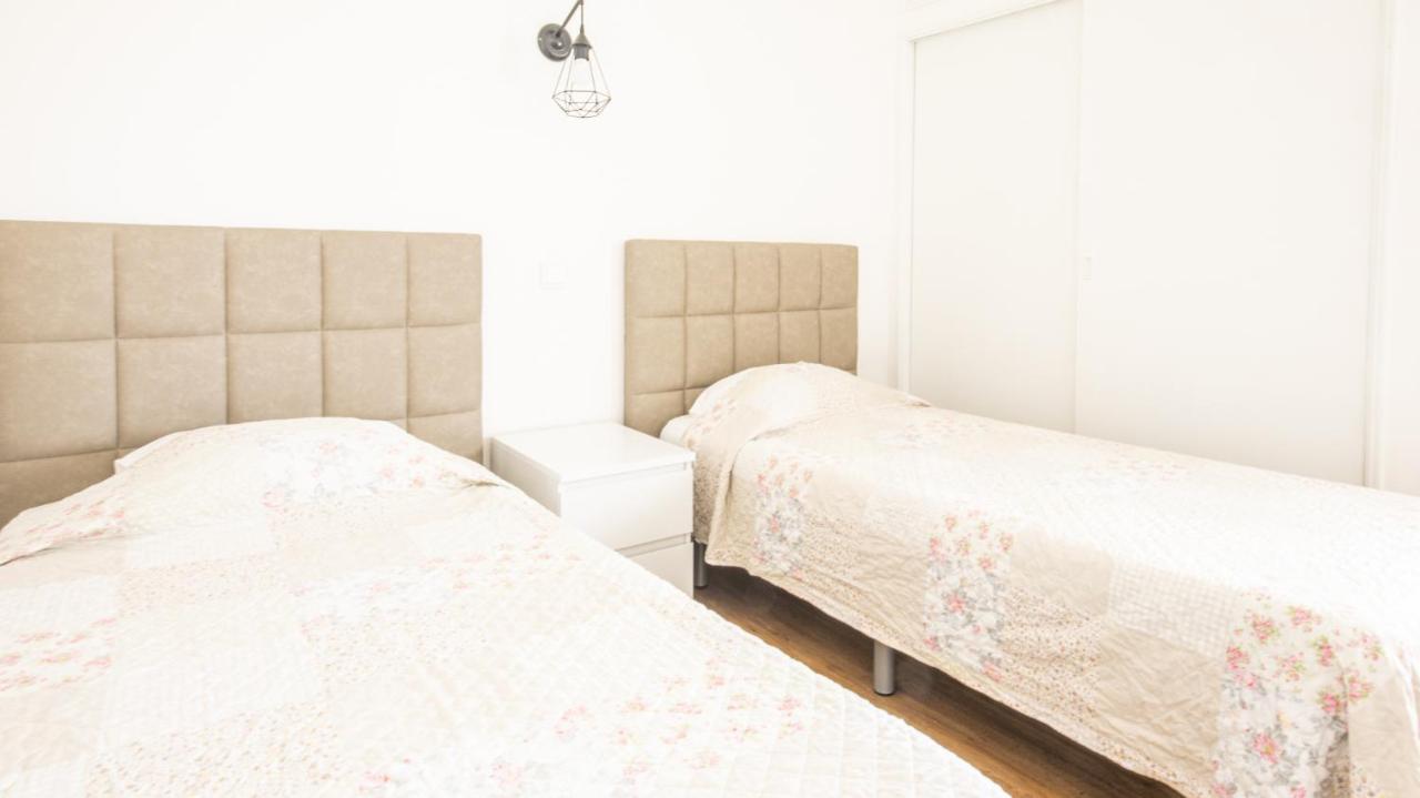 Apartamentos Pedro For Families By Bedzy Albufeira Eksteriør bilde