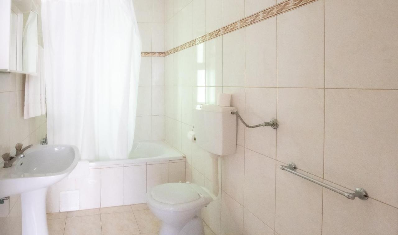 Apartamentos Pedro For Families By Bedzy Albufeira Eksteriør bilde