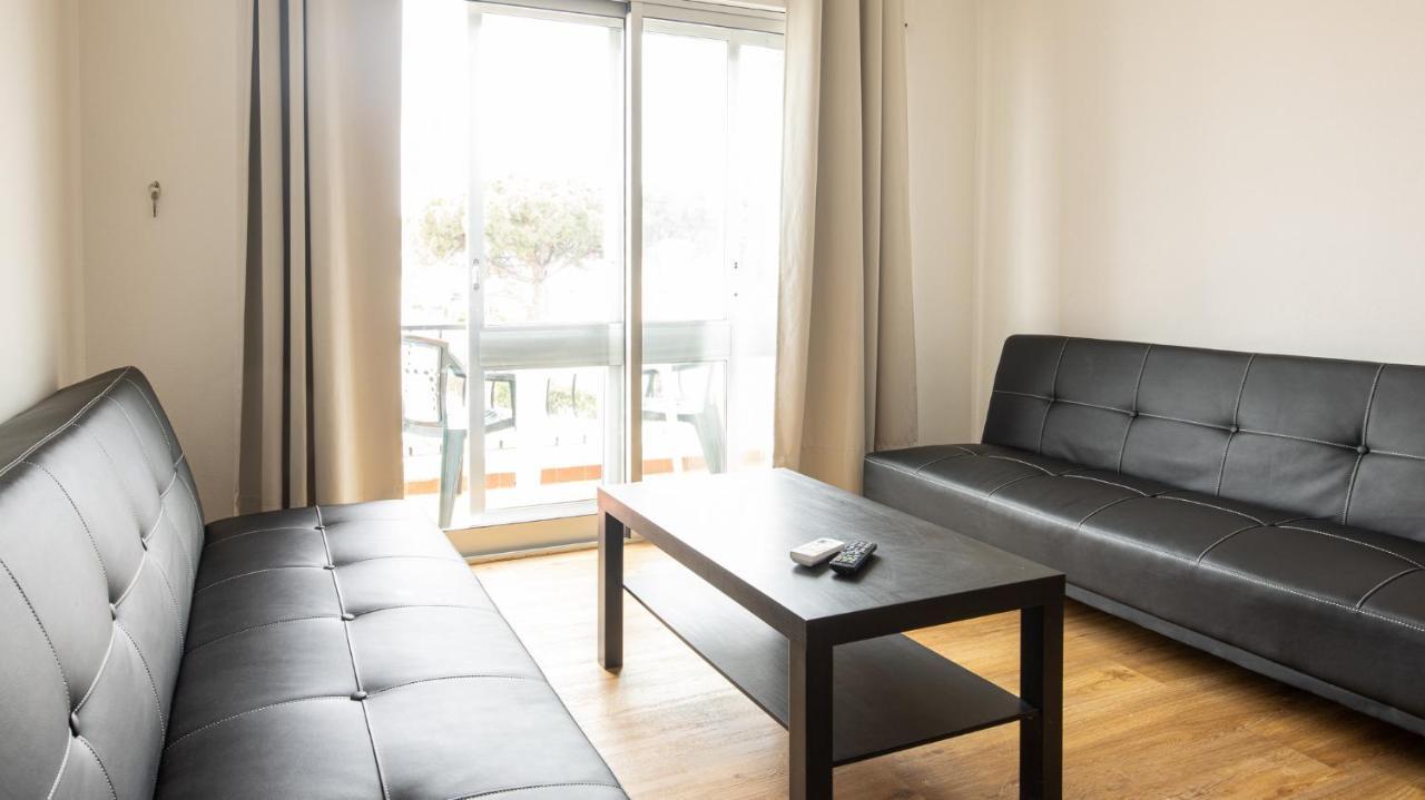 Apartamentos Pedro For Families By Bedzy Albufeira Eksteriør bilde